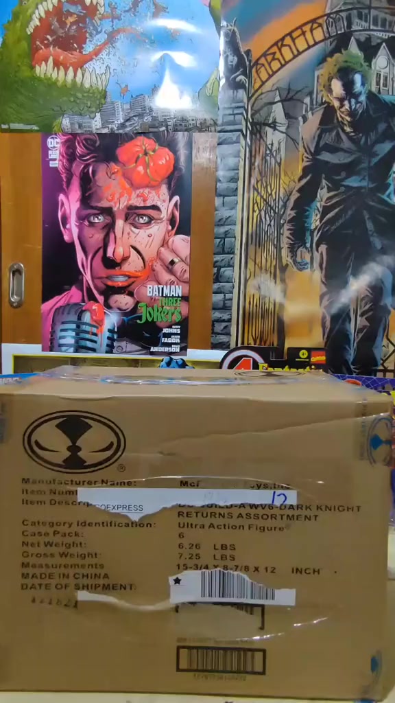 @DardoCollector