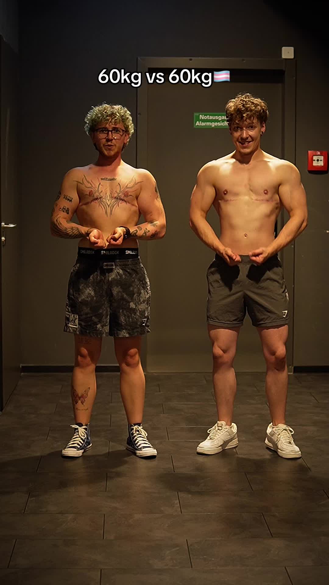 @Justus🏳️&zwj;⚧️Transparent Gymbro