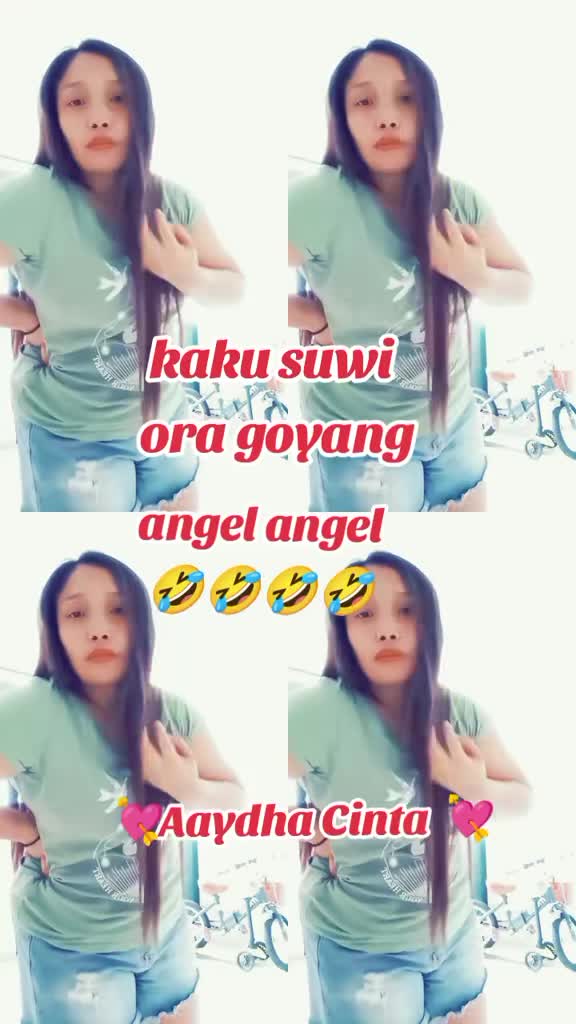 @🇮🇩 ❦𝘾𝙃𝙄𝙉𝙏𝘼❦ 🇮🇩