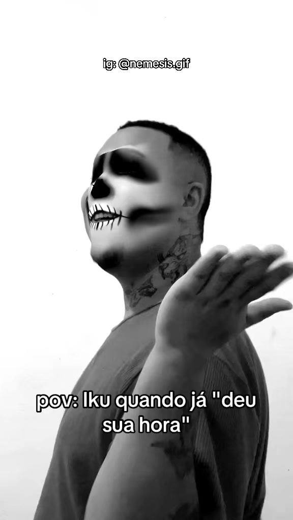 @Nêmesis