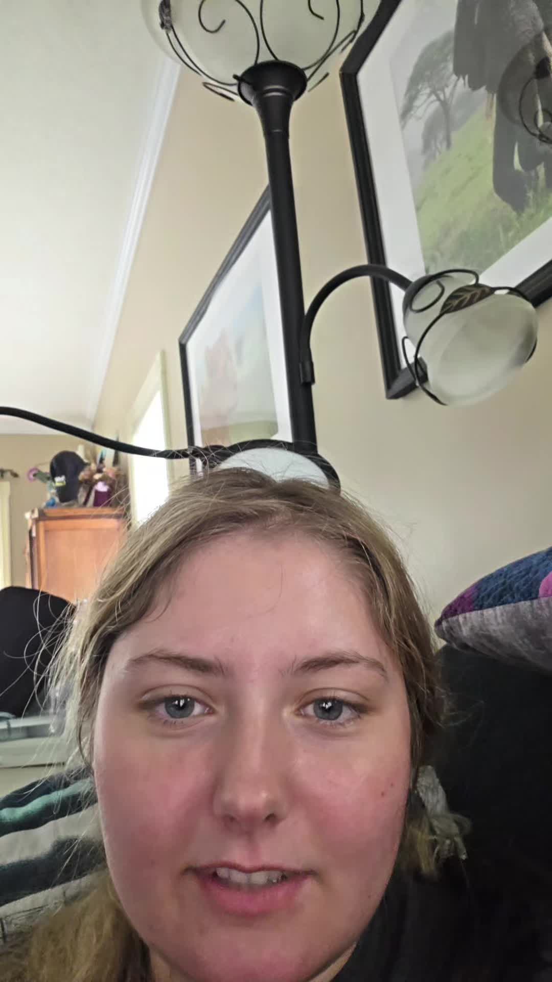 @Amanda