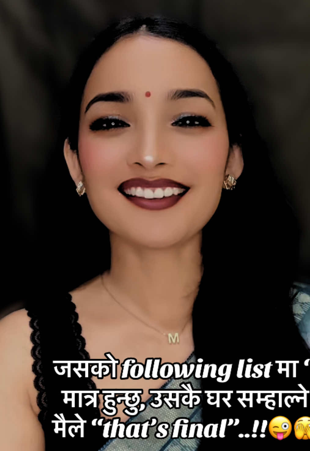 @Menuka Pandey
