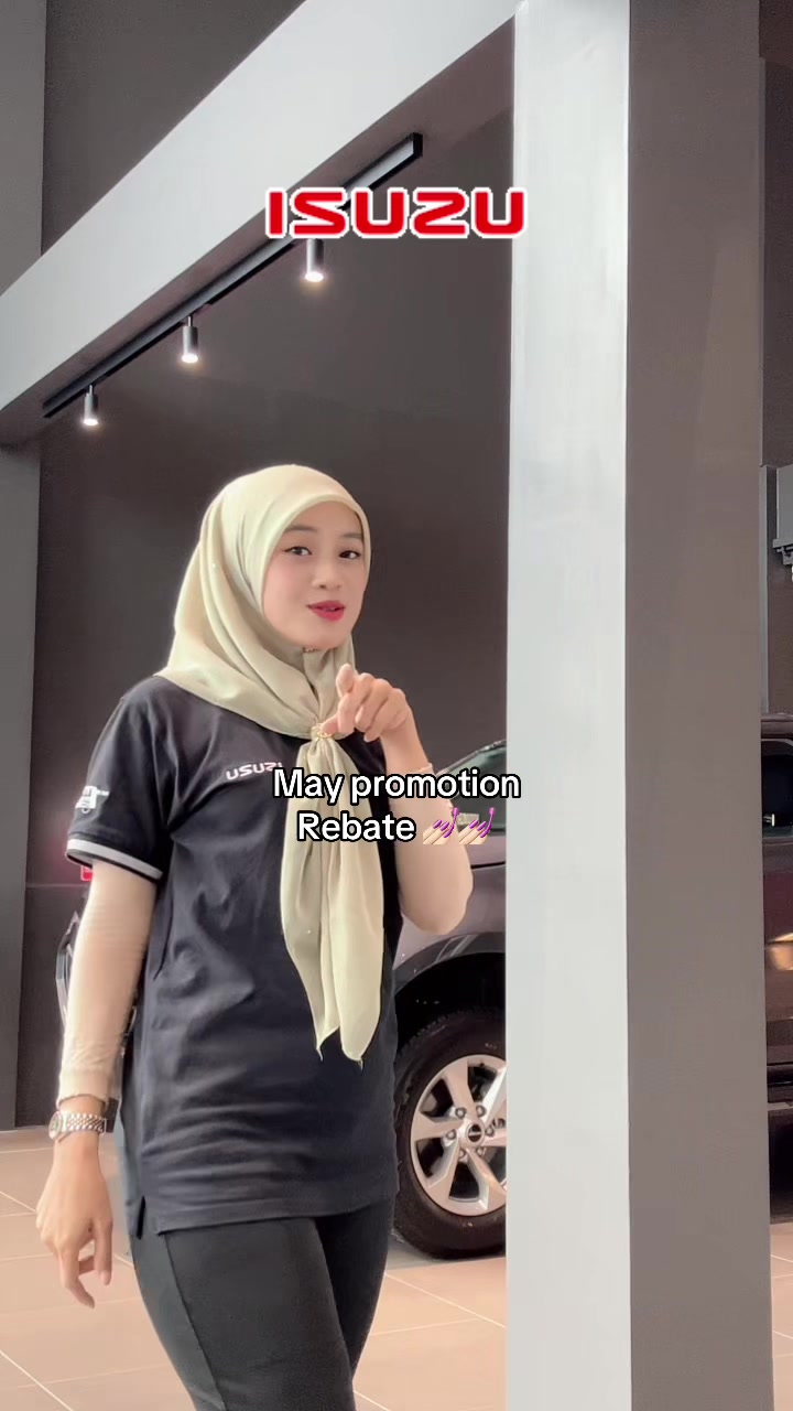 @Dila ISUZU