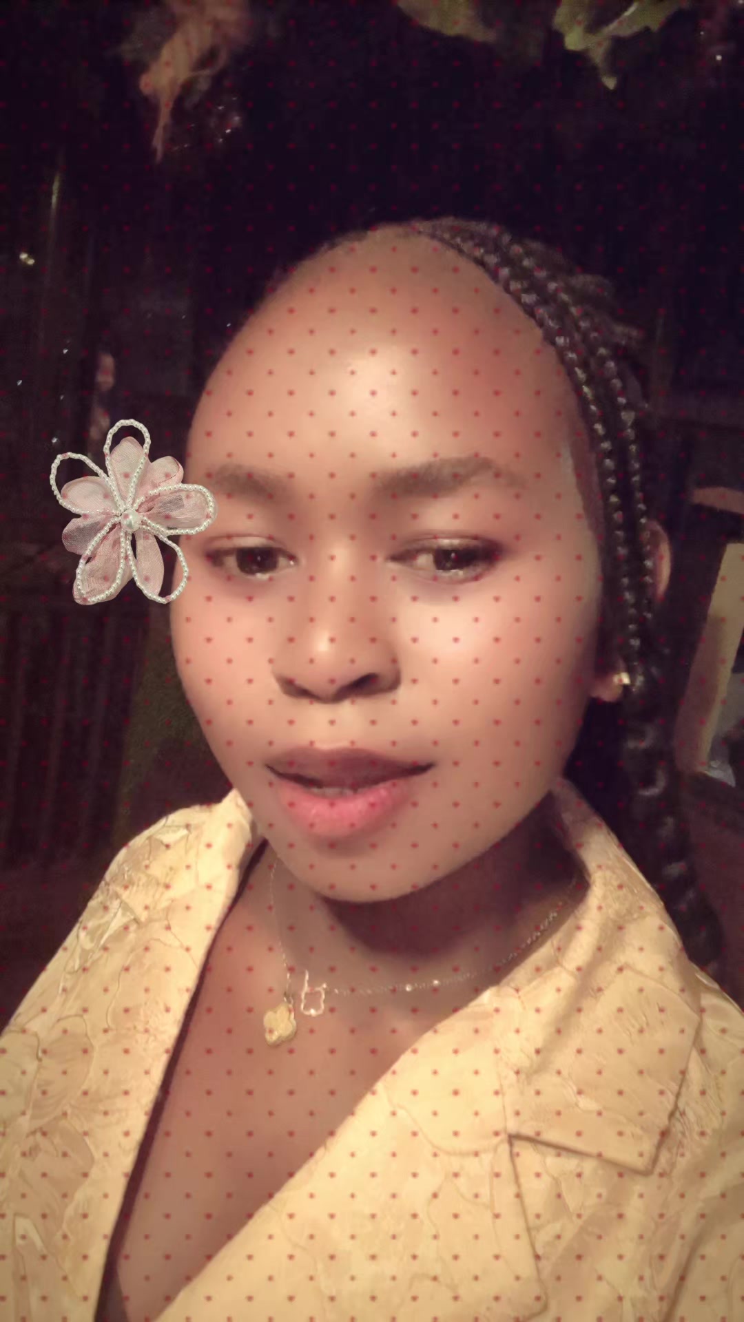 @Love Masika