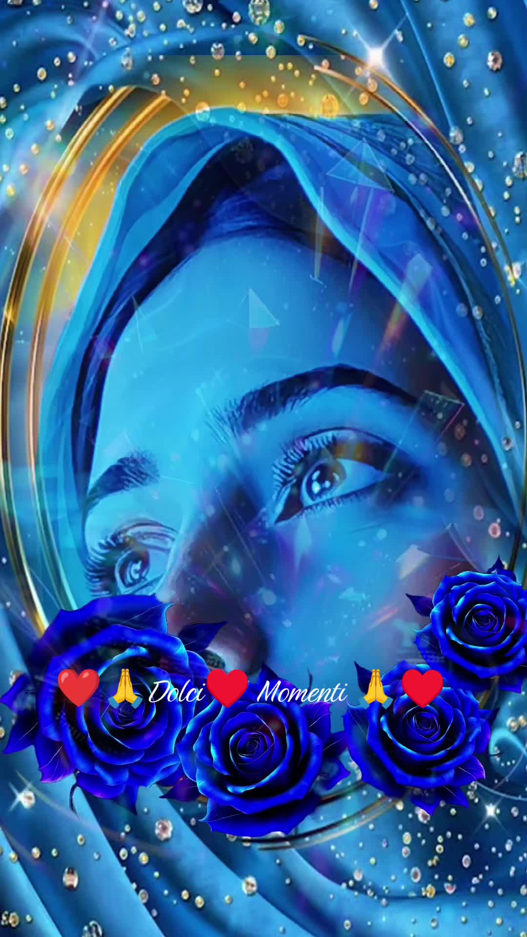 @❤️ Dolci ♥️ 🎀 momenti 🎀 ♥️