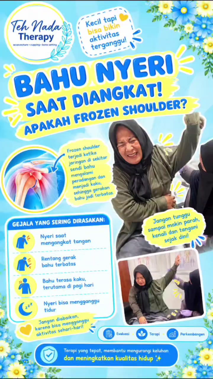 @Kang Ihsan Therapy