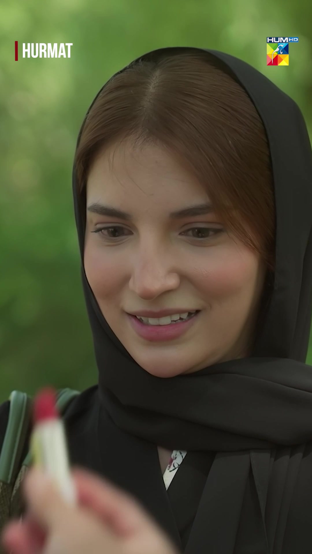 @HUM TV