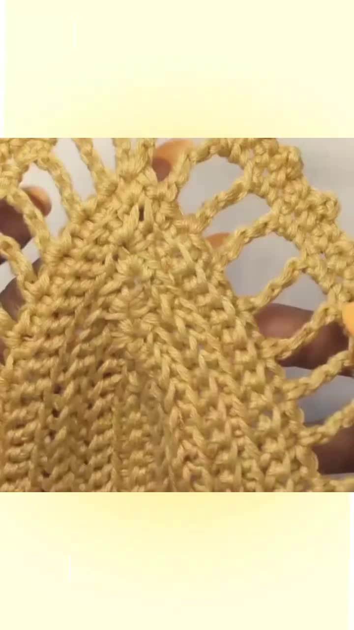 @Crochet _Bikinis