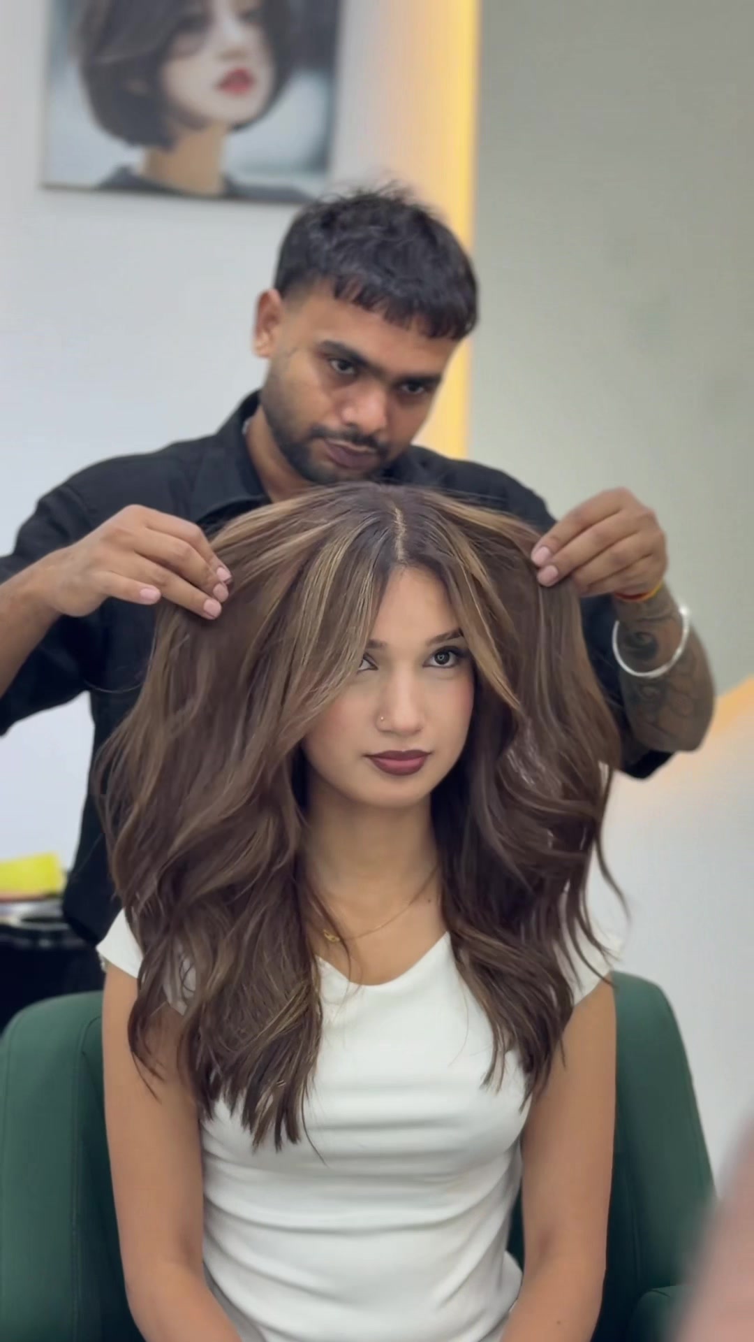 @Munney salon