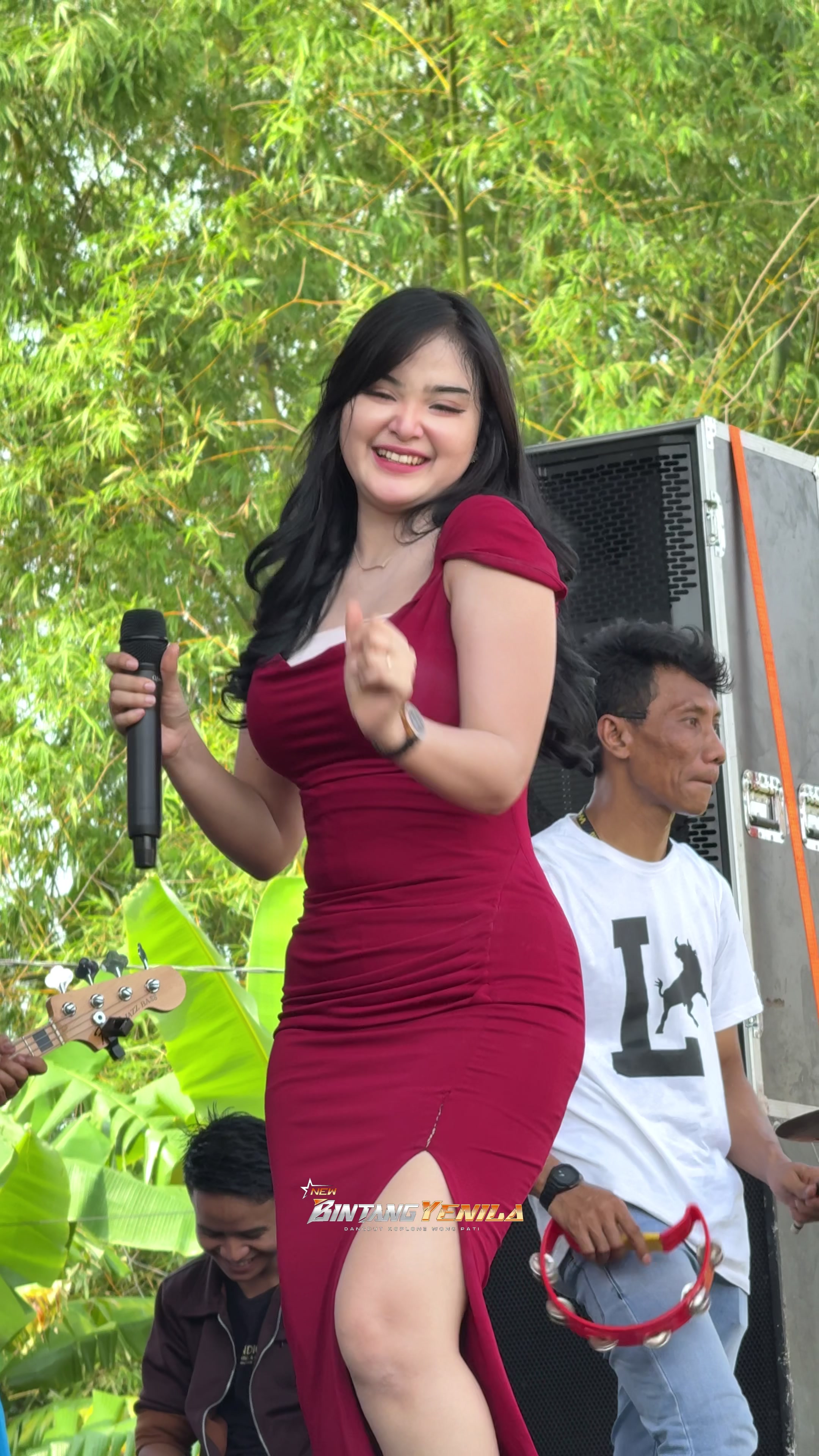 @Nggaber pro Ent