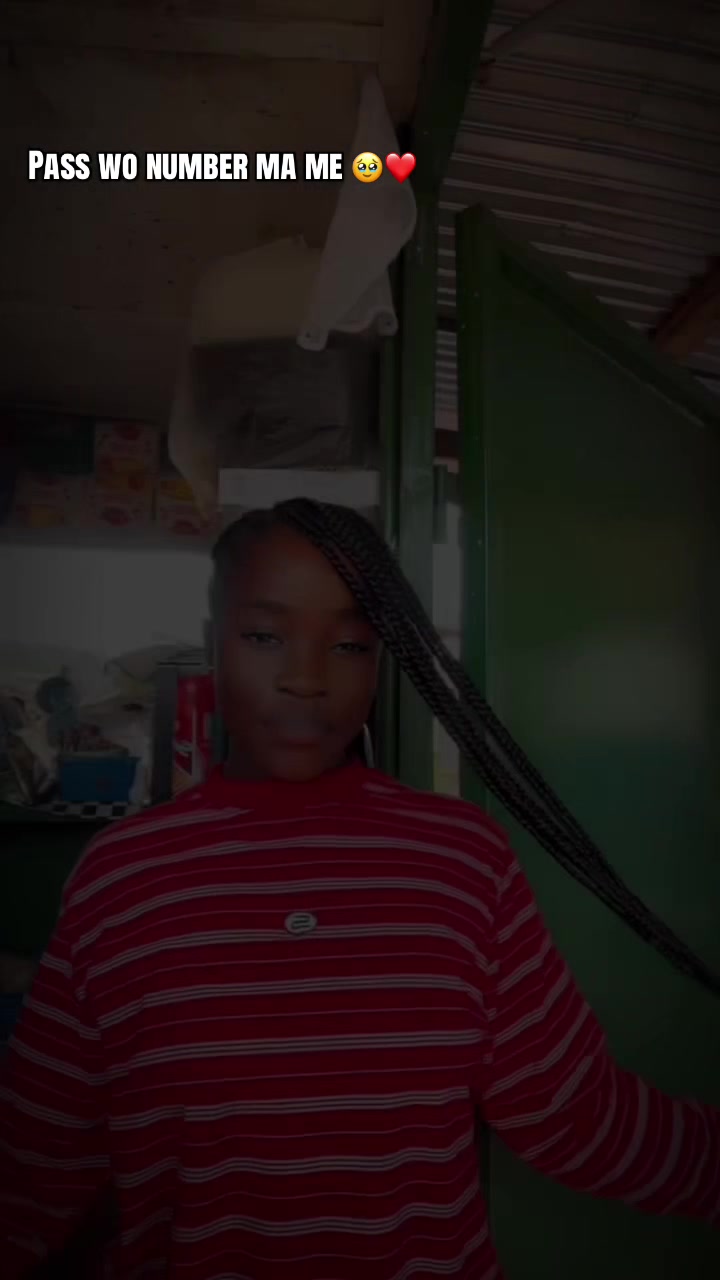 @She&rsquo;s-&bull;🌸🤍~~&bull;Nana Yhaa🖤🤍
