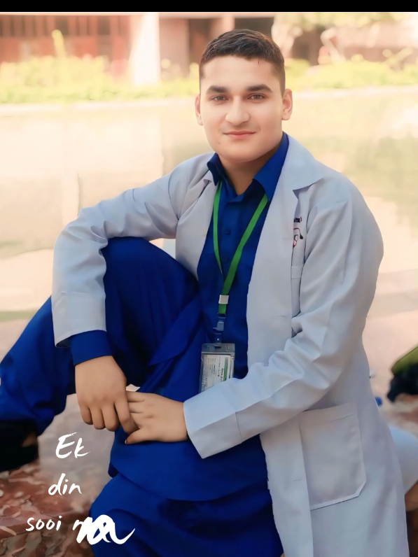 @DR. ZEESHAN ZAFAR ( Pharm-D )