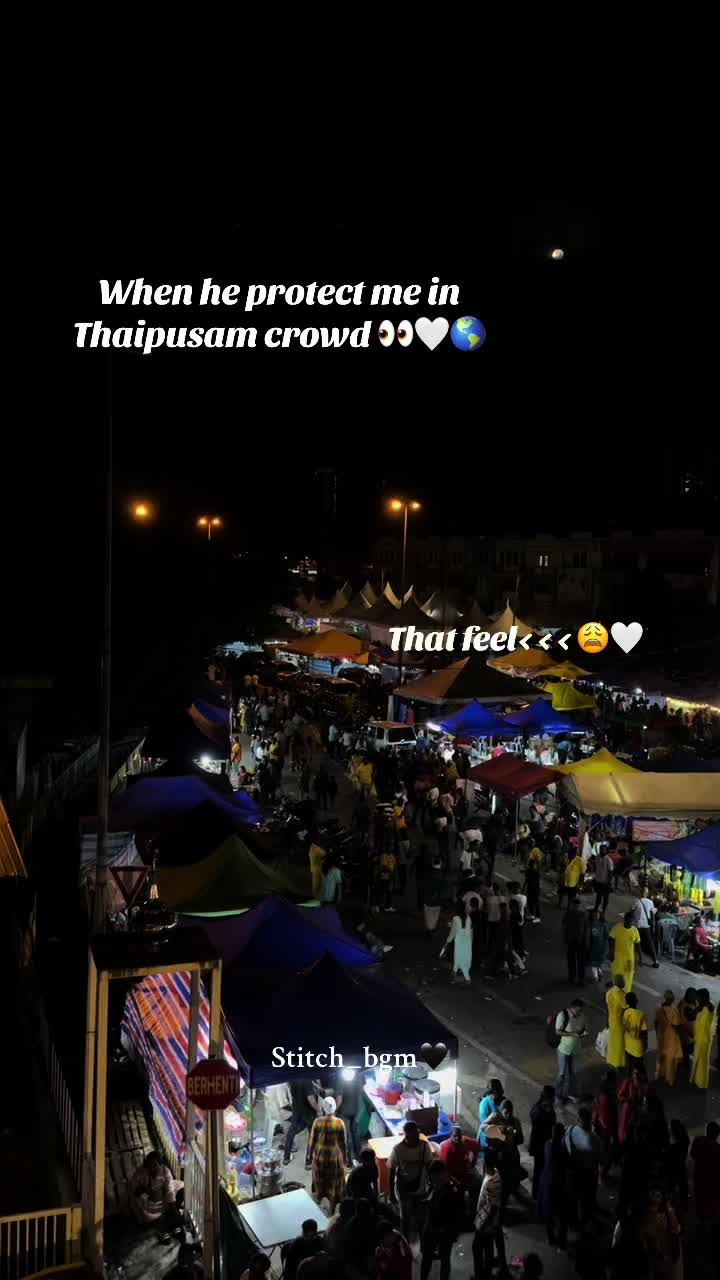 @S T I T C H _ B G M 🖤