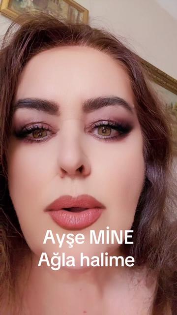 @AYŞE MİNE