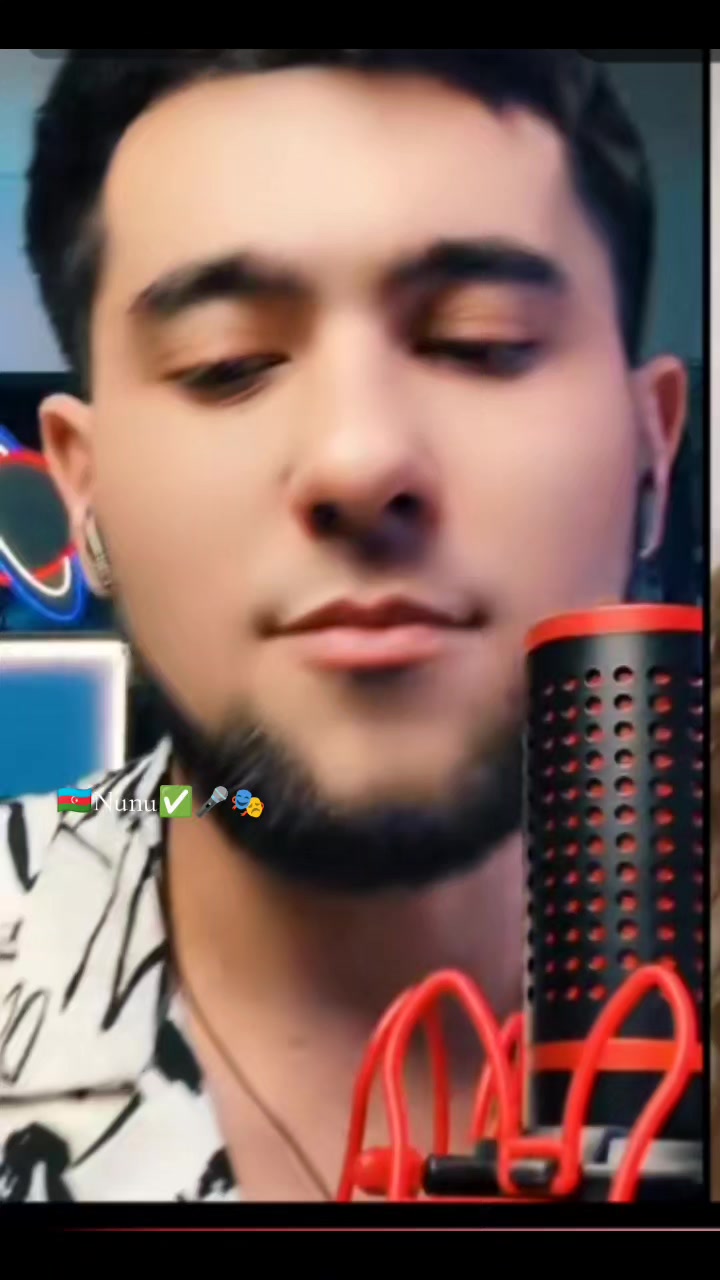 @🇦🇿Nunu✅🎤🎭Şaxfan