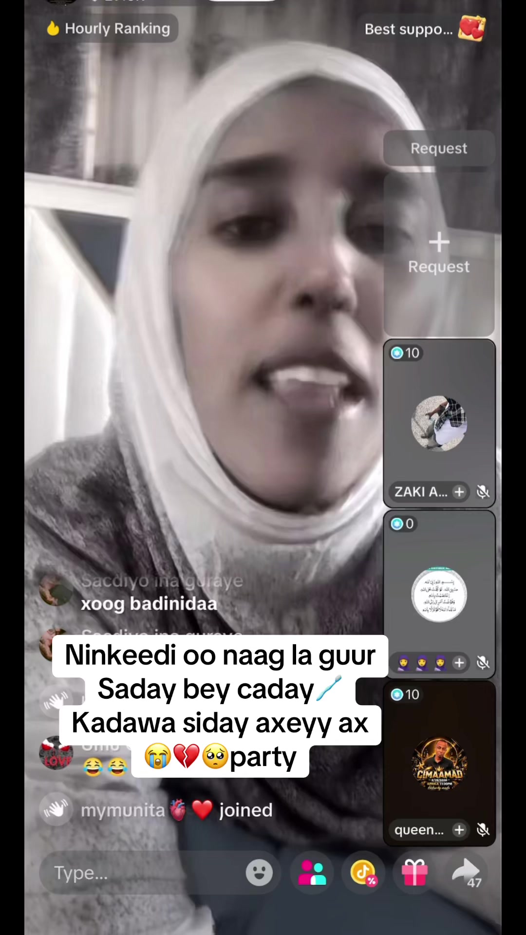 @Halaag girl 🦂📺