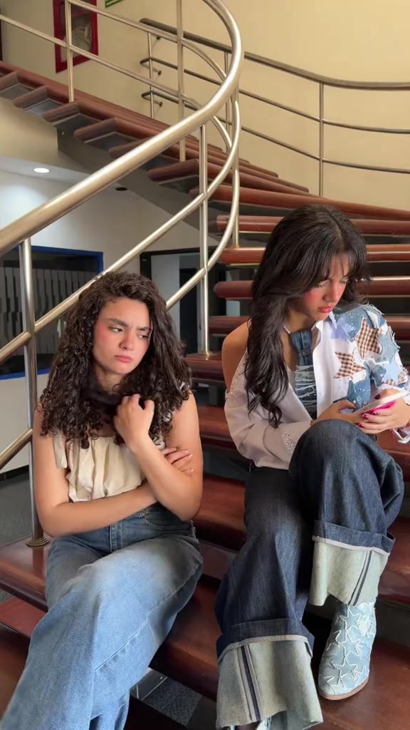 @Somos T&uacute; y Yo