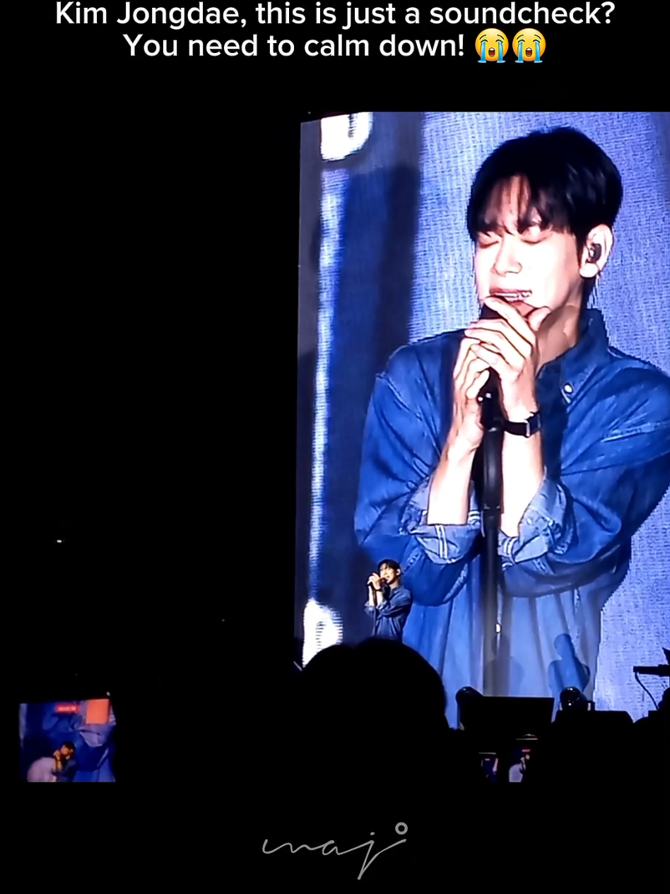 @Maj ni Jongdae 🌸