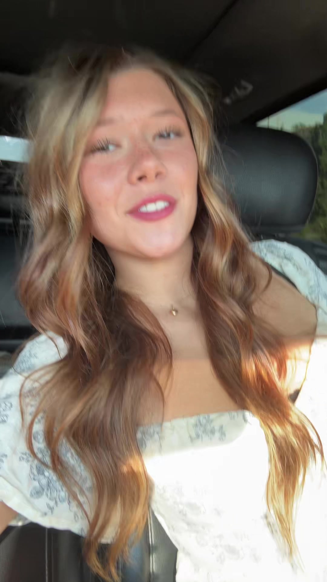 @Sienna Brielle