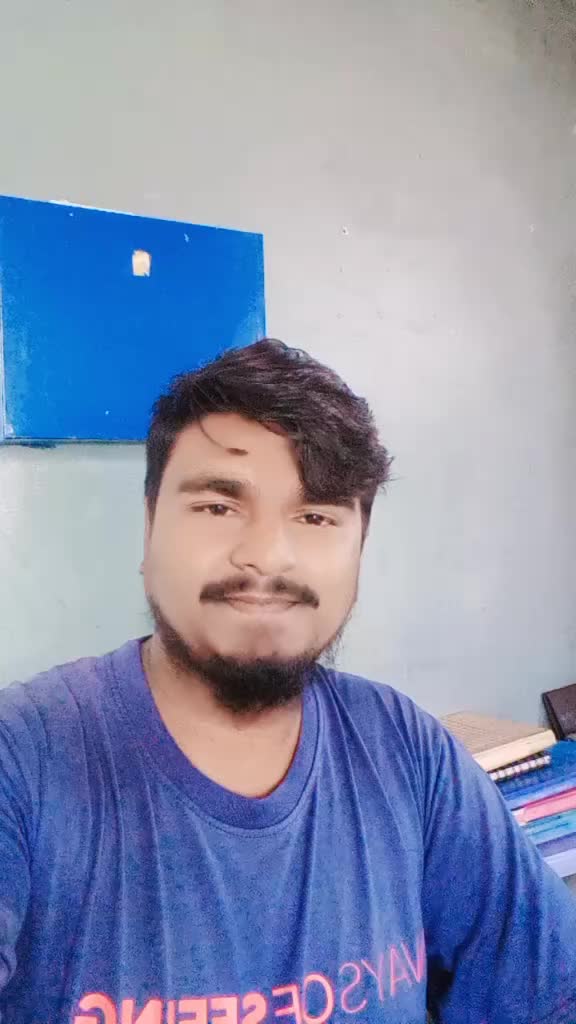 @Ranjit Mandal
