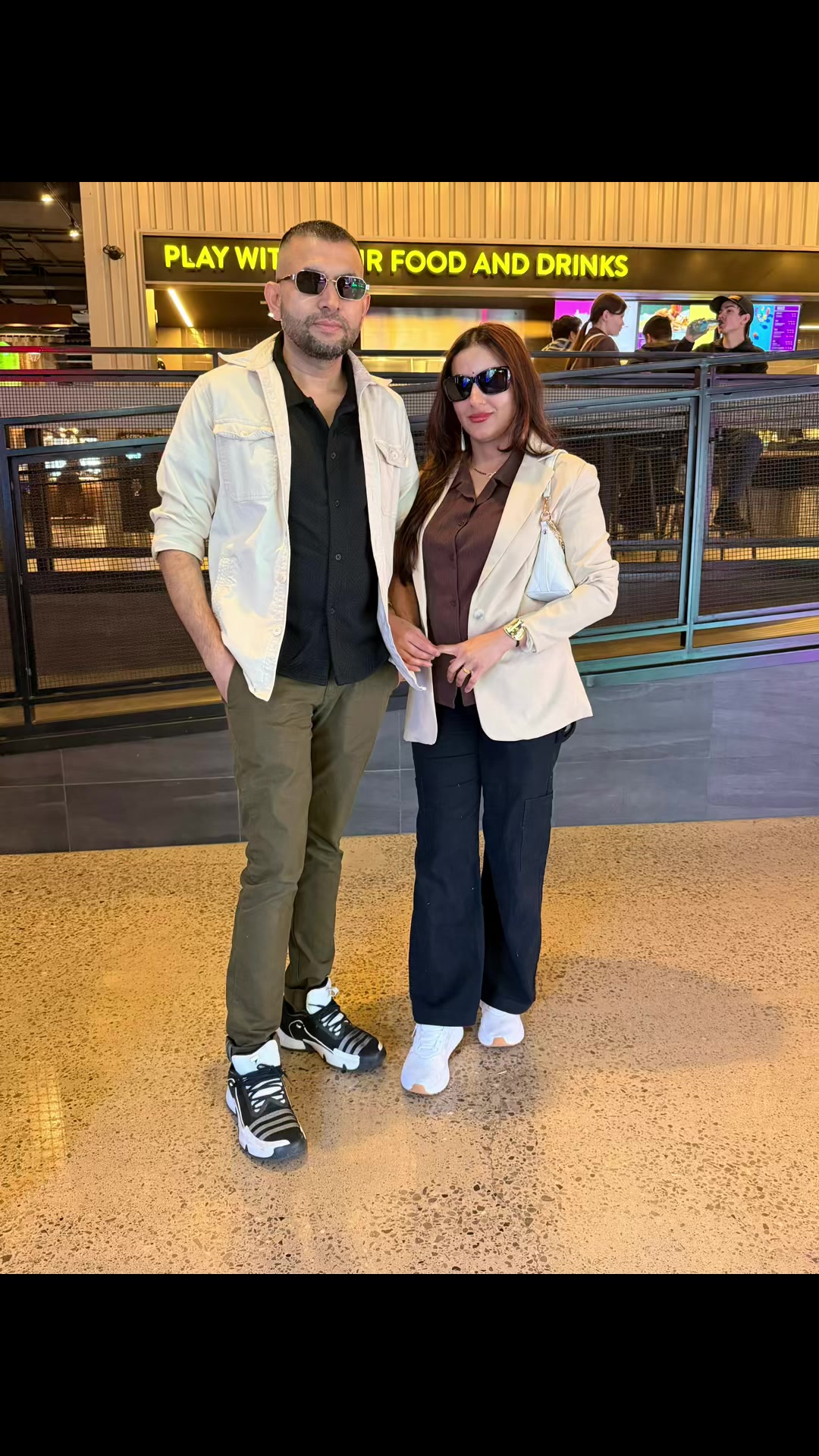 @🙏🕉️🕍Mrs.Sharma