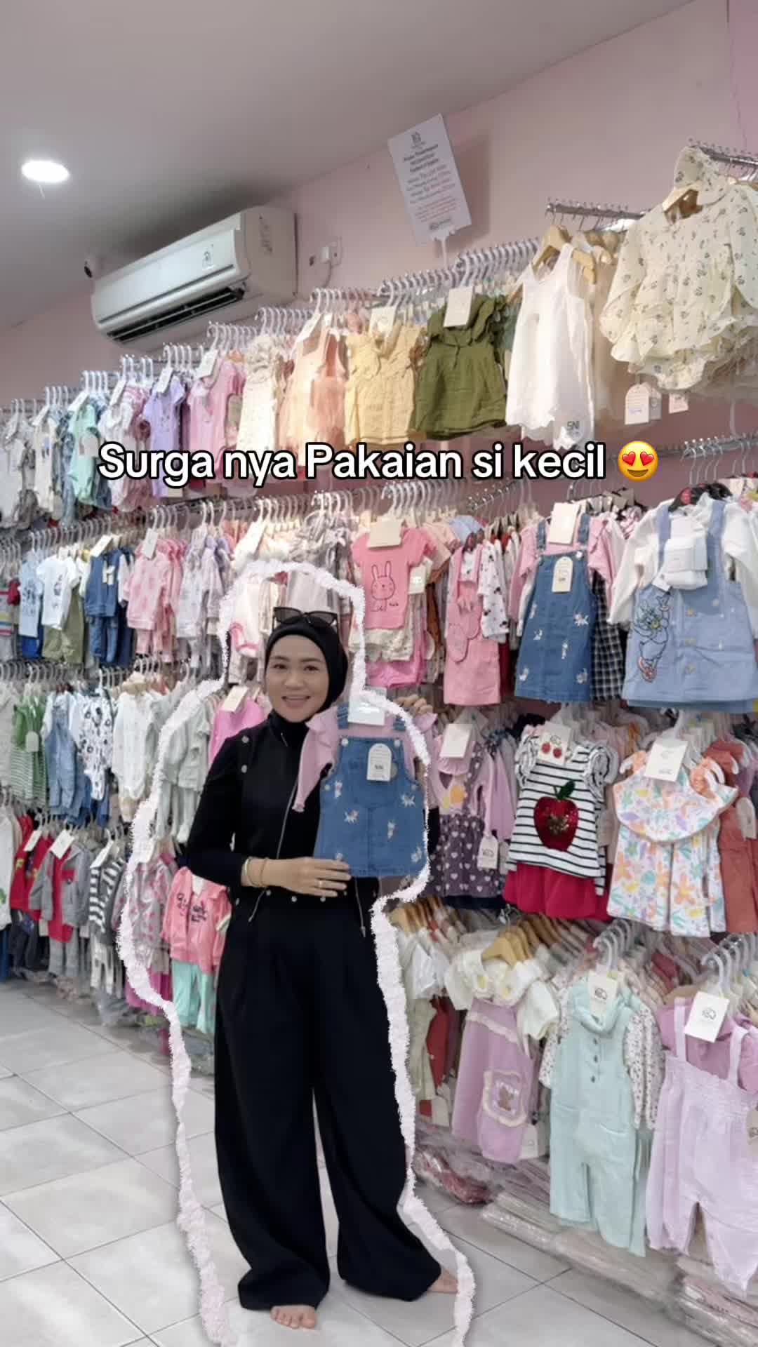 @Istana Bayi