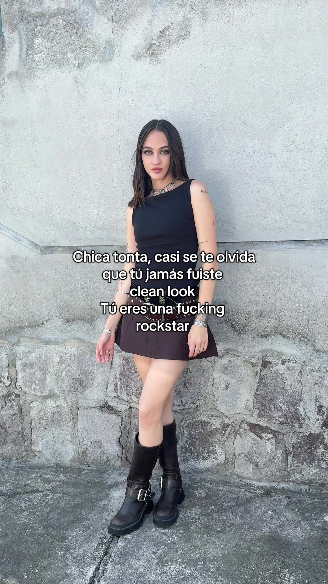 @Ca&oacute;tica