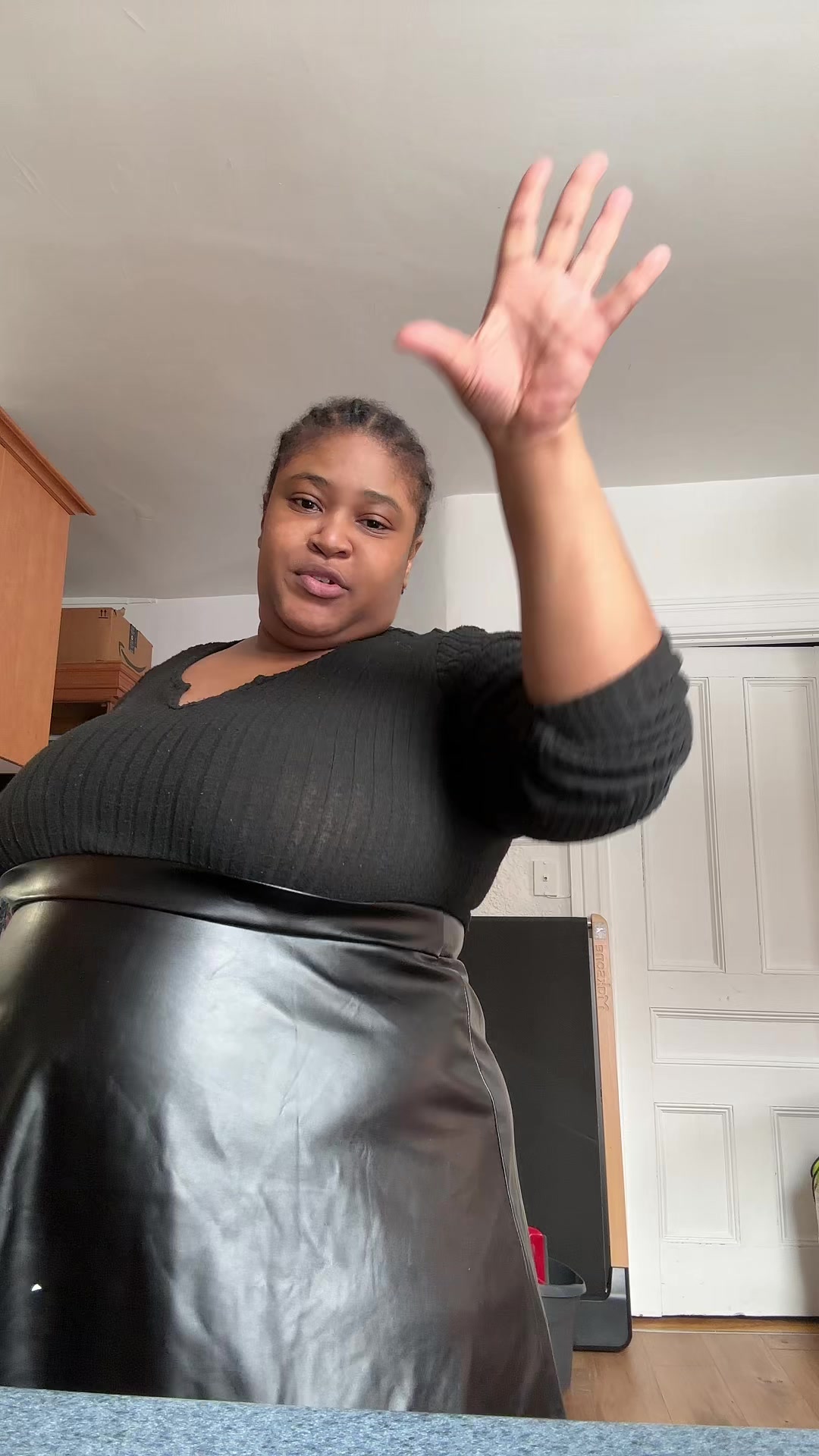 @La Grosse Qui Fait Des Vidéos