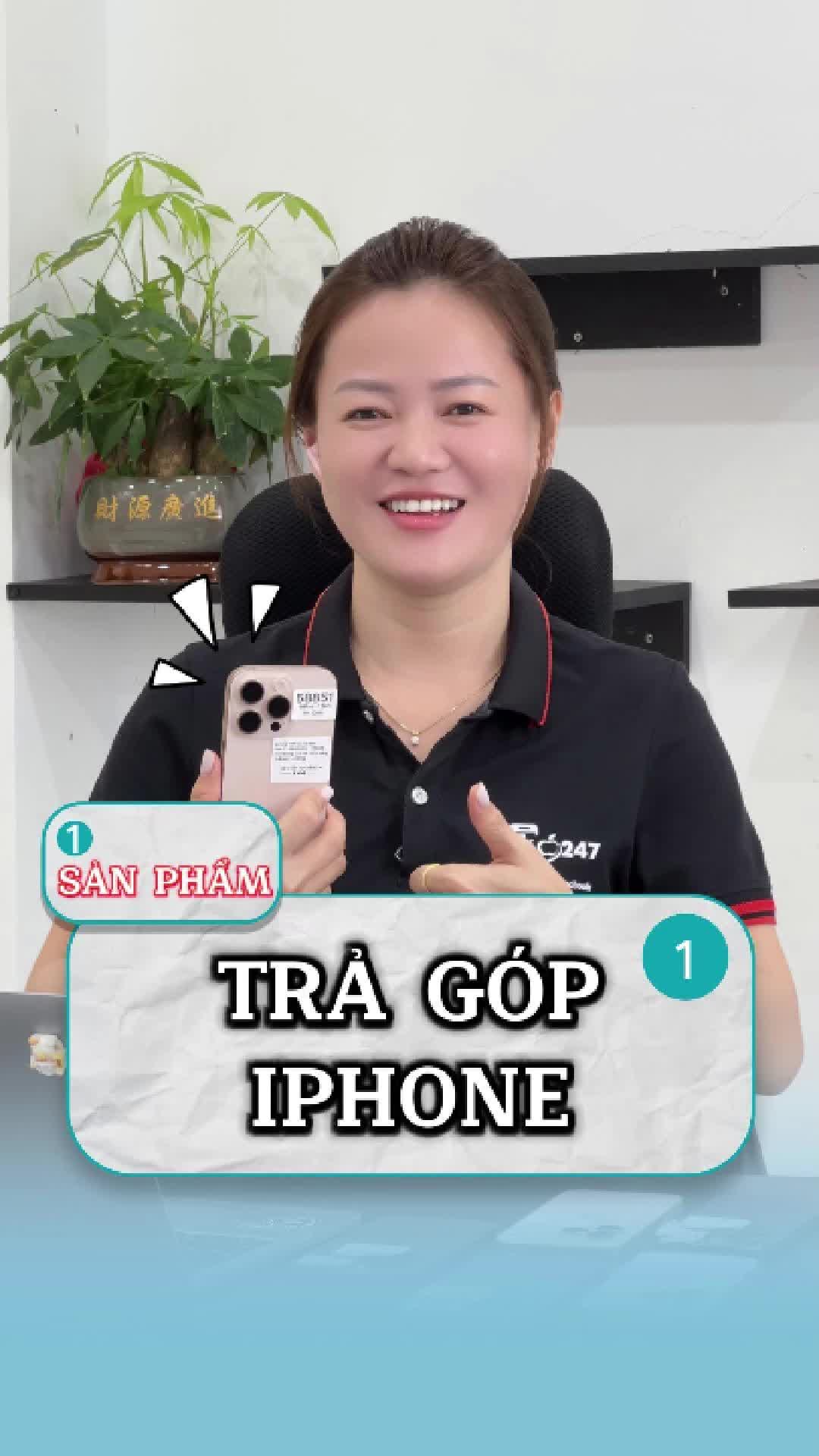 @T&aacute;o 247 - iPhone Đ&agrave; Nẵng