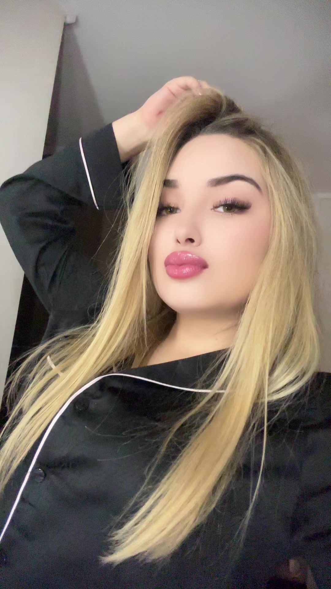 @Amara Ignacia ✨
