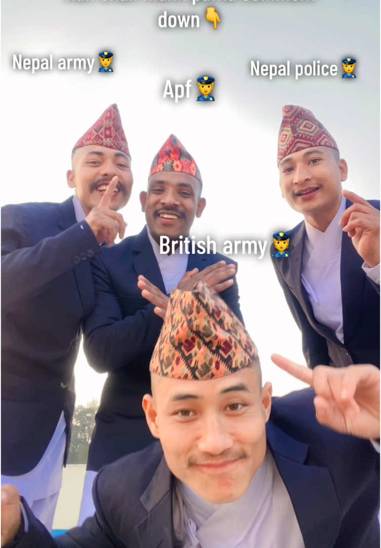 @Ashok Nepali Vlogs