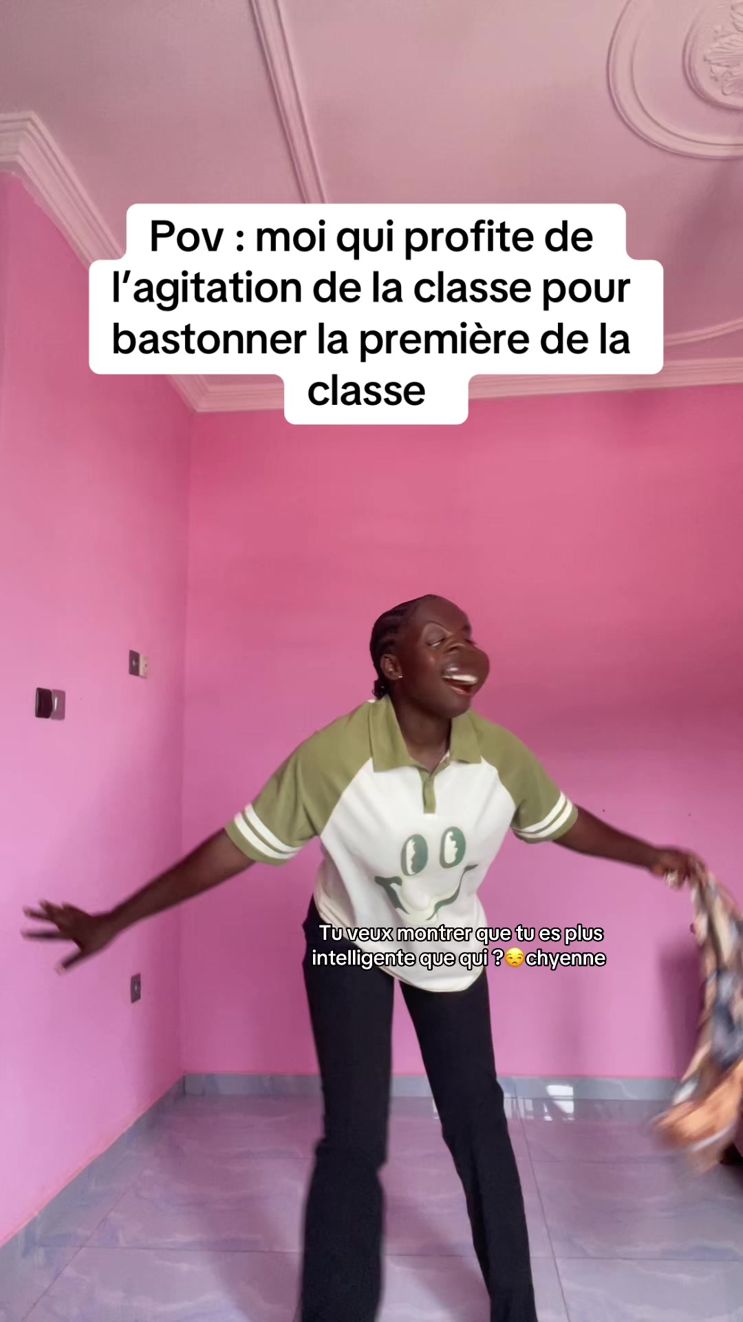 @💕Daphn&eacute;e 🇨🇲 24OCTOBRE🥳♾️