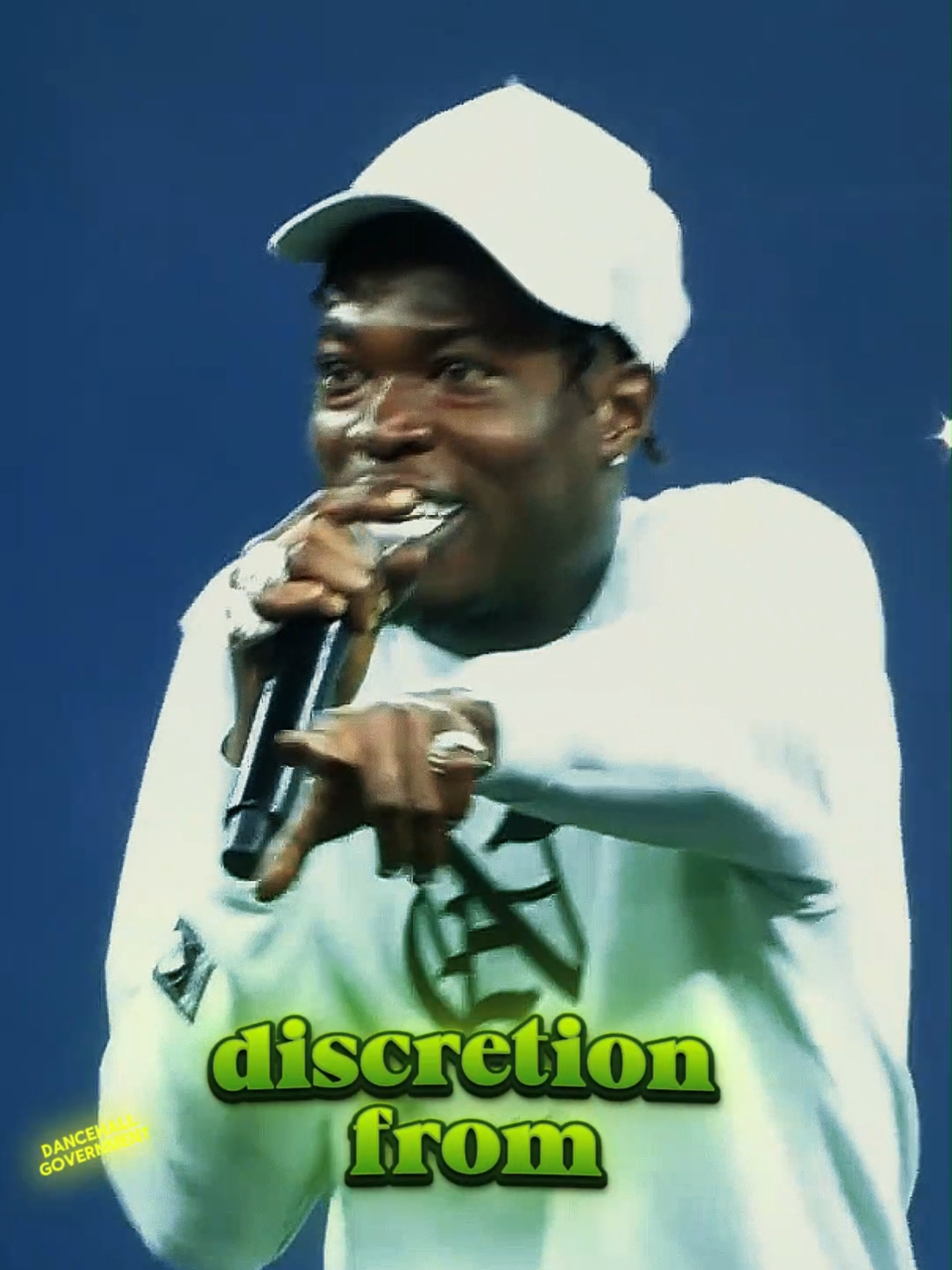 @Dancehall Government 🇰🇪🇯🇲