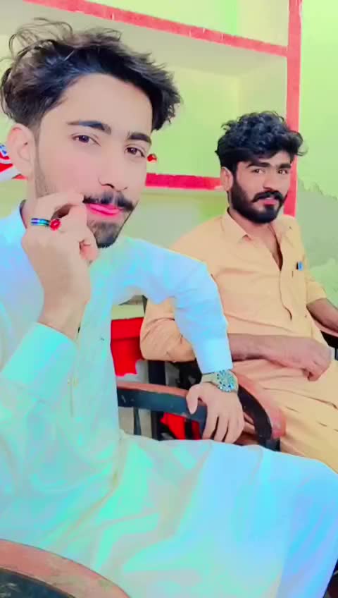 @Nawab Ahmad Baloch