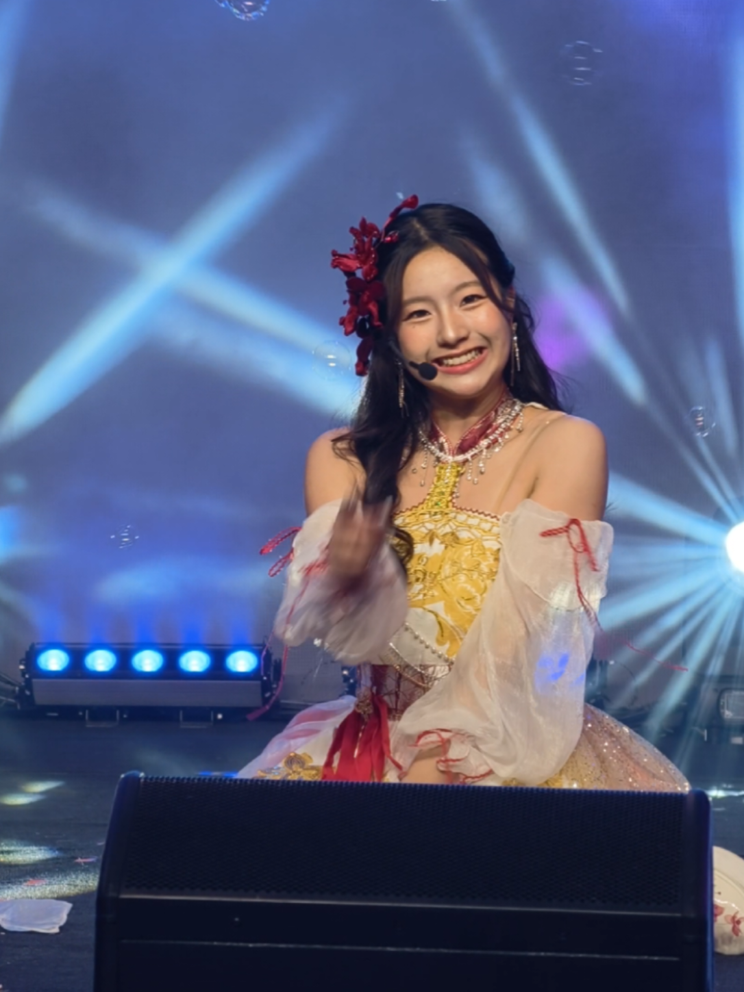 @Niya BNK48 Thailand Fanclub