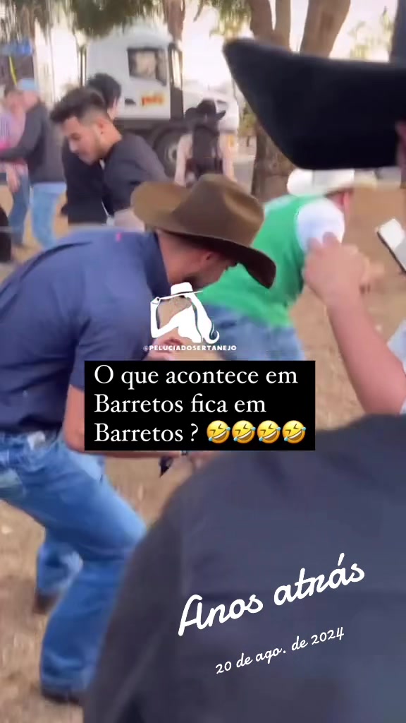 @NIH DO SERTANEJO 🎶