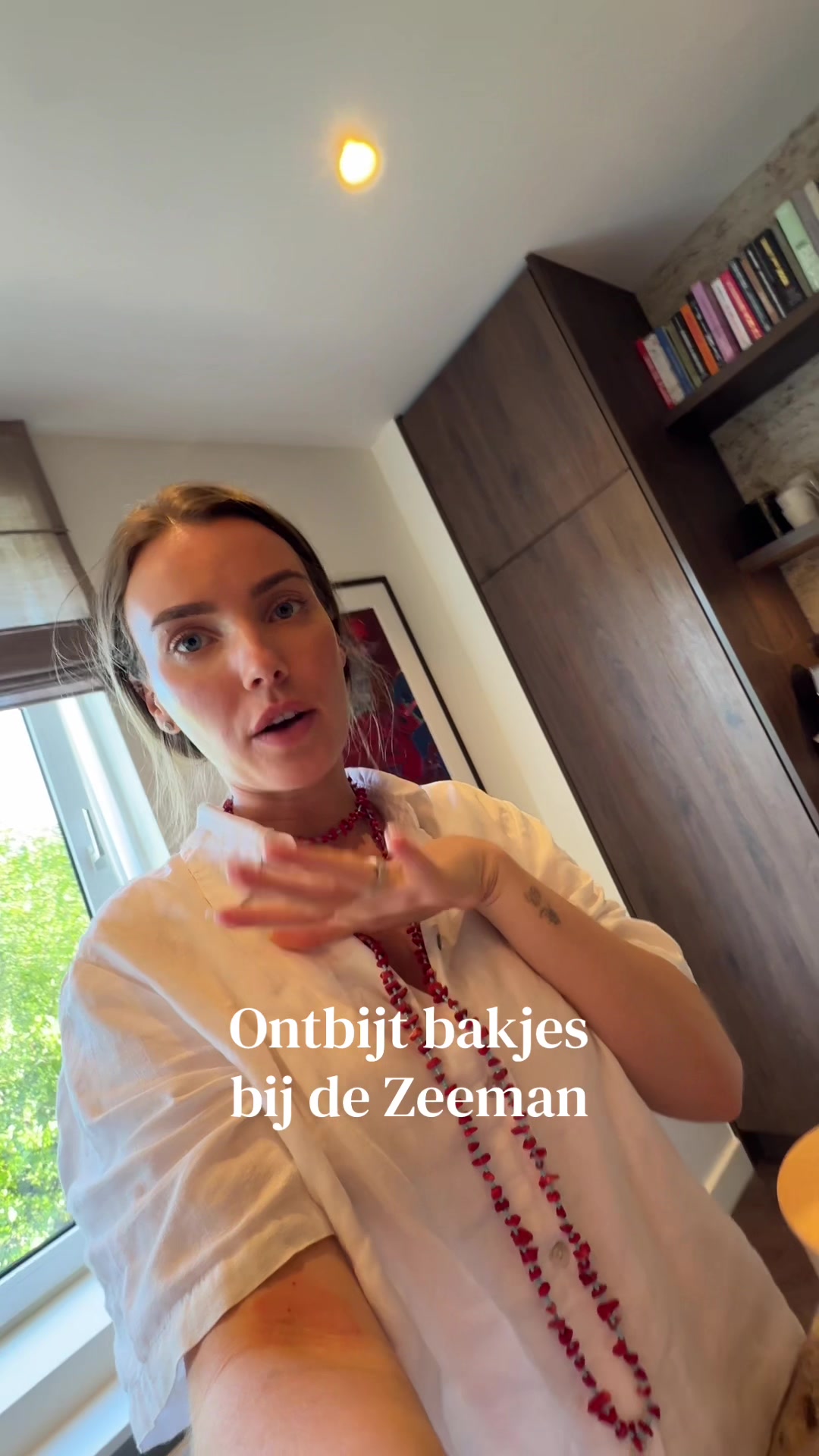 @Beryl van Drongelen
