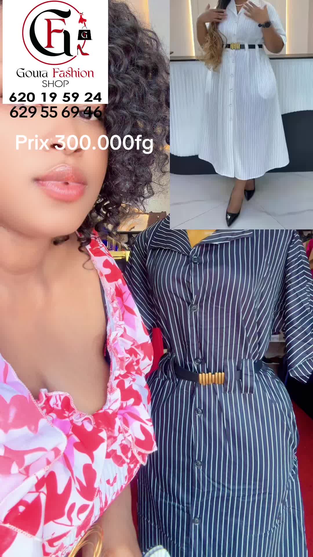 @GouraFashionShop(GouralaBombe)
