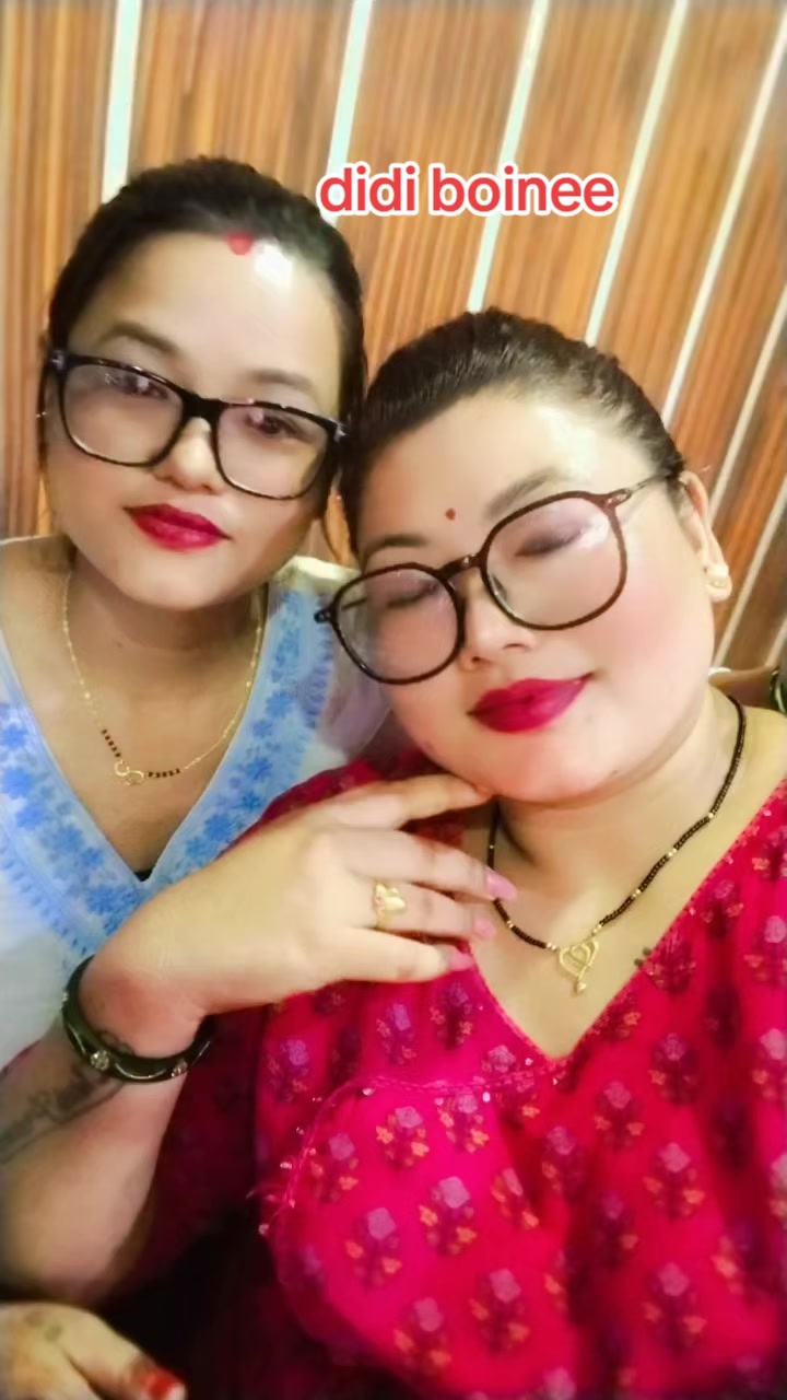 @Anju Shrestha