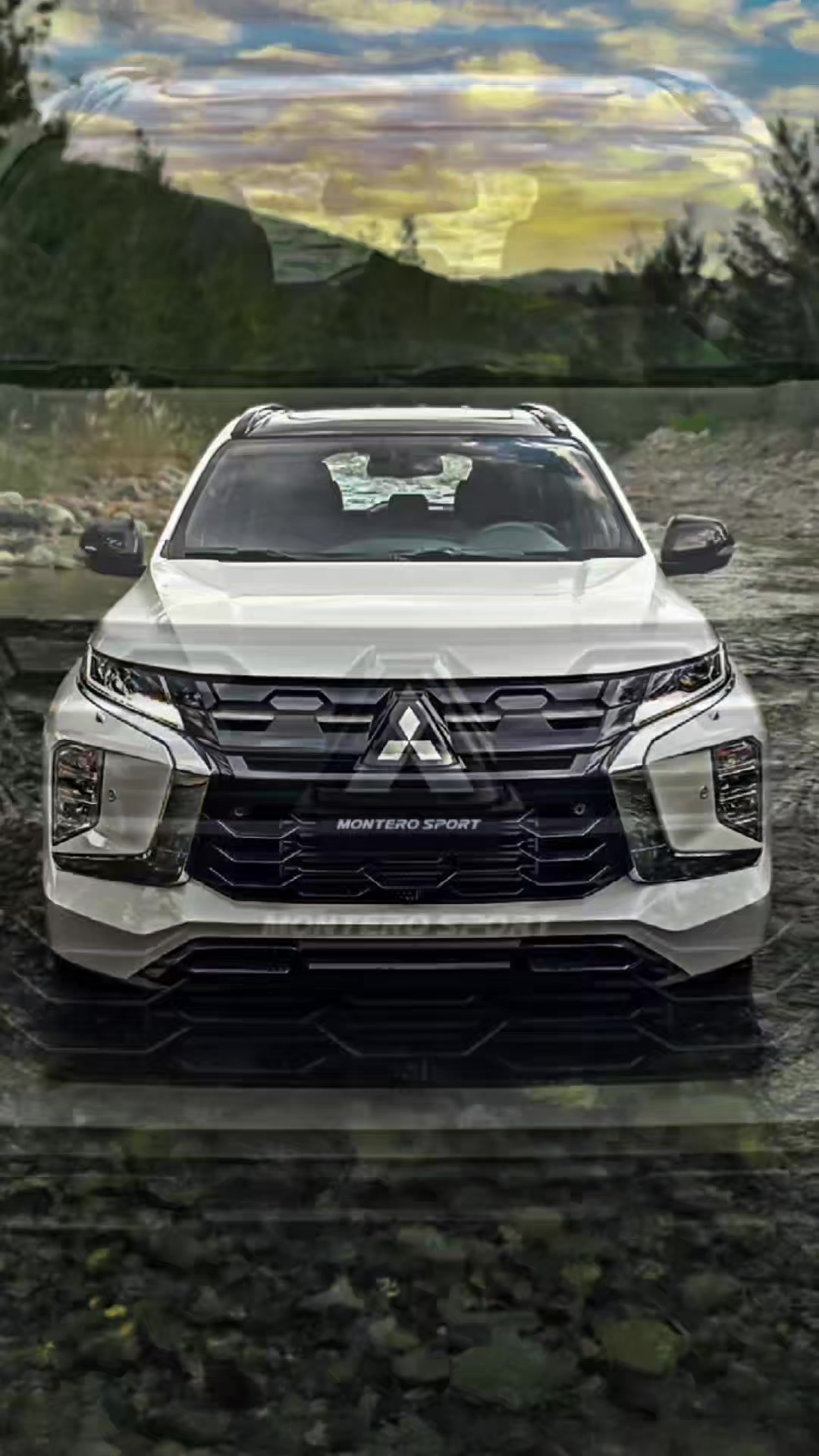 @Sales Mitsubishi