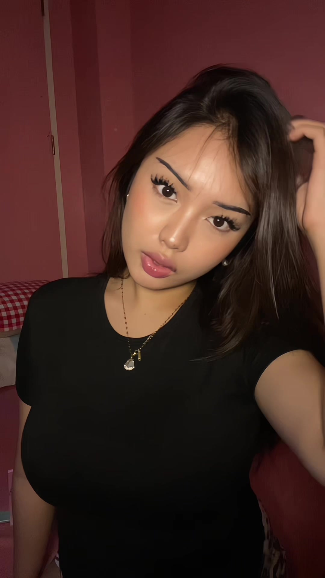 @Miss AA