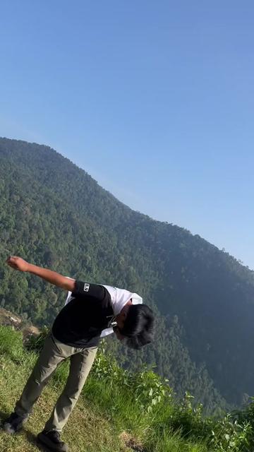 @Tukang Ngabolang