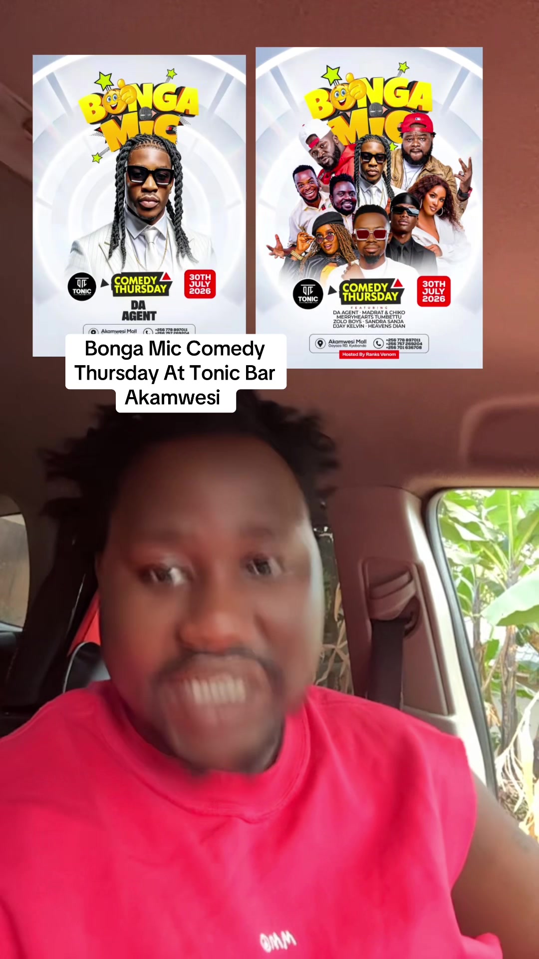 @Katungulu Live