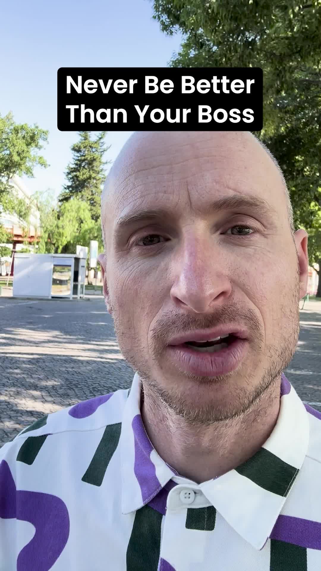 @Julian Cole | Strategy Trainer