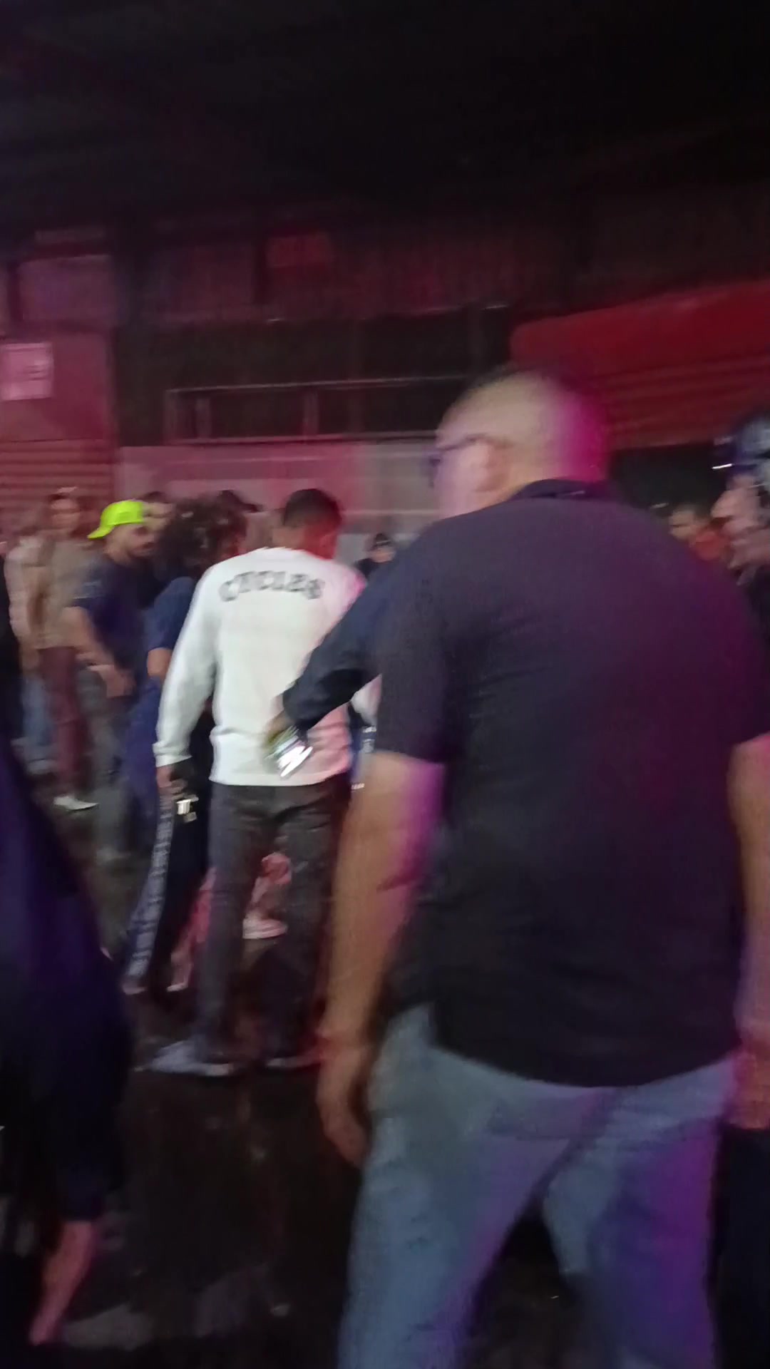 @Román Camacho