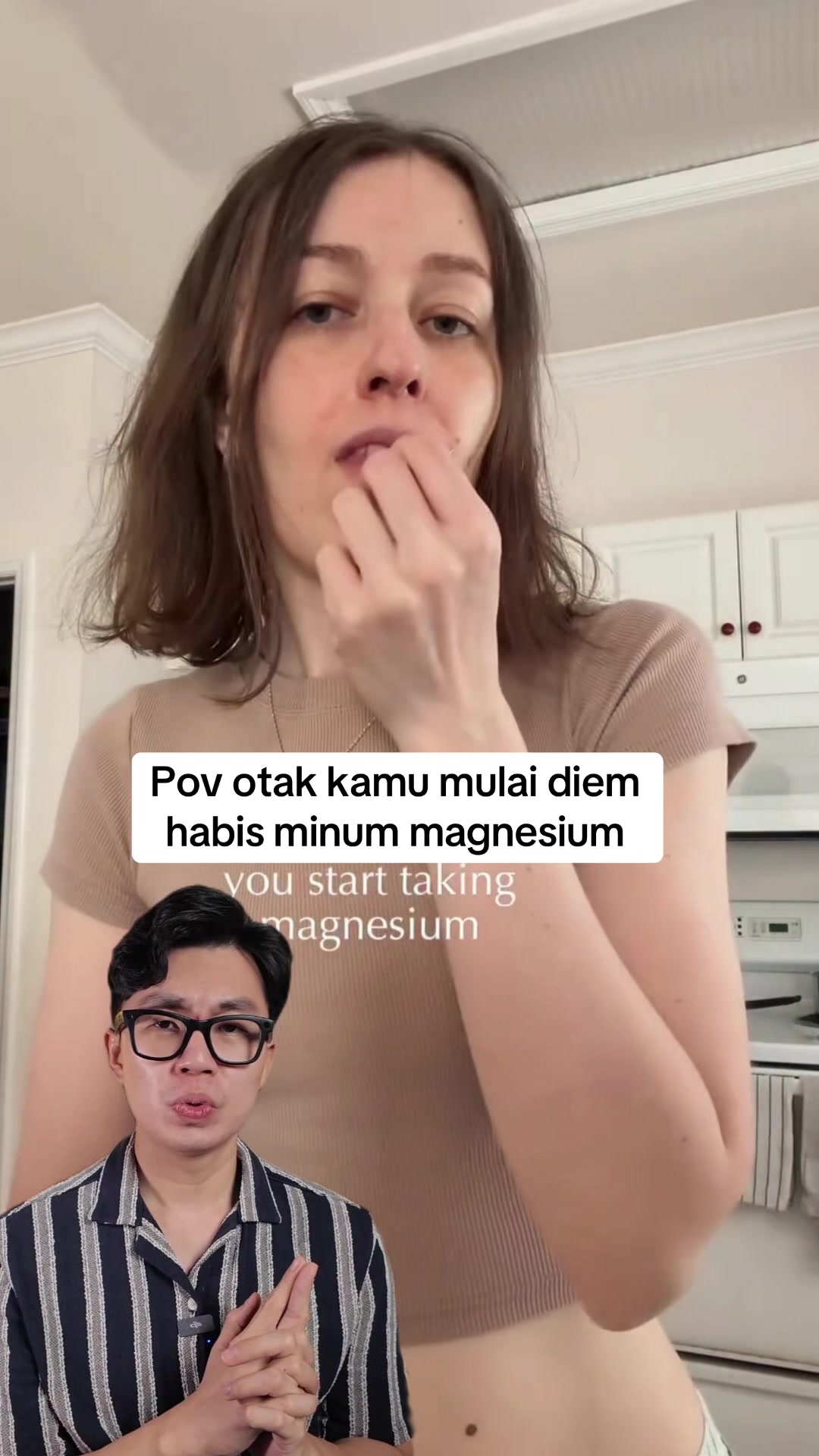 @dr. Kevin Mak