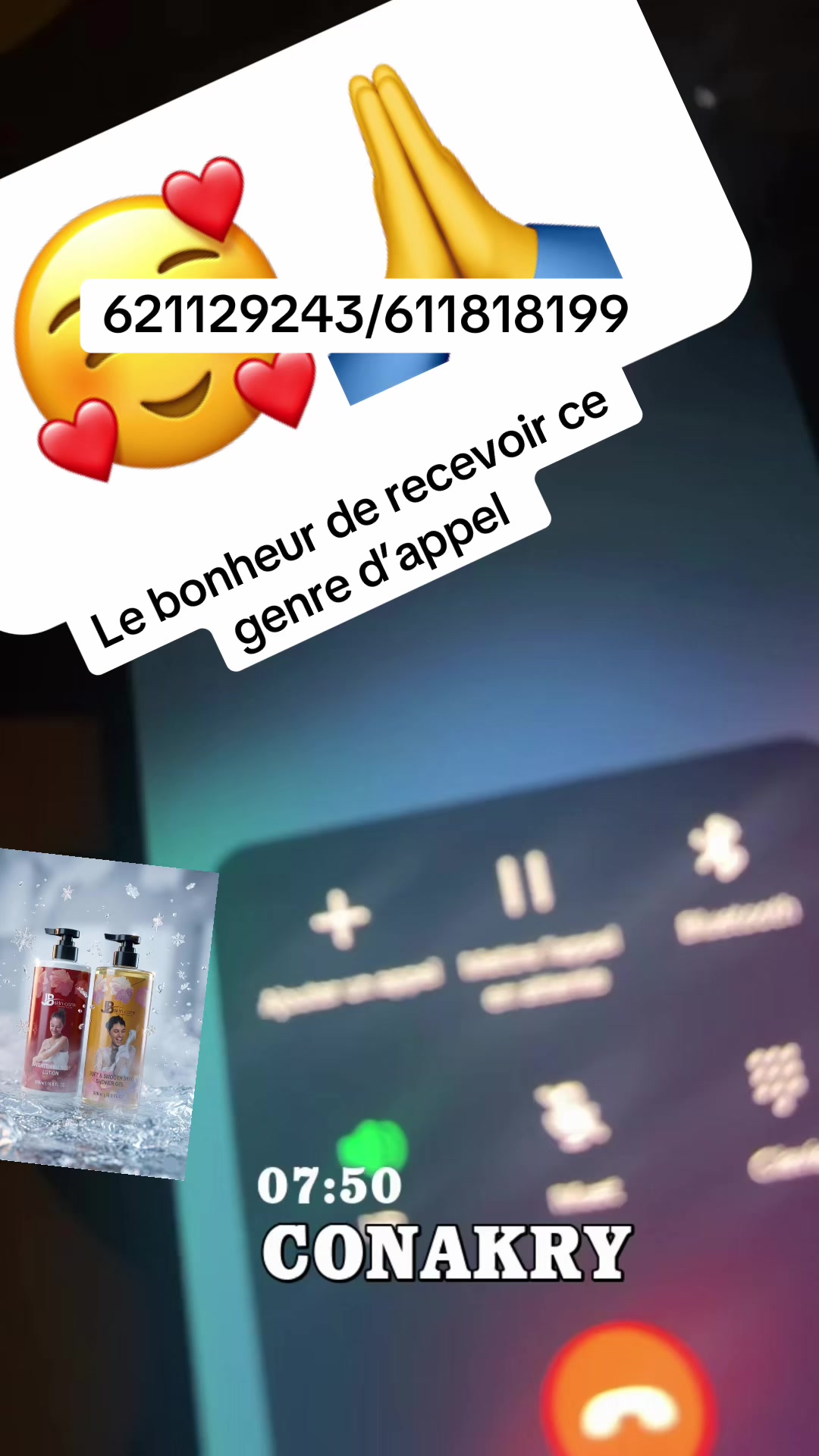 @Chic teint 🧴 🧼 224🇬🇳