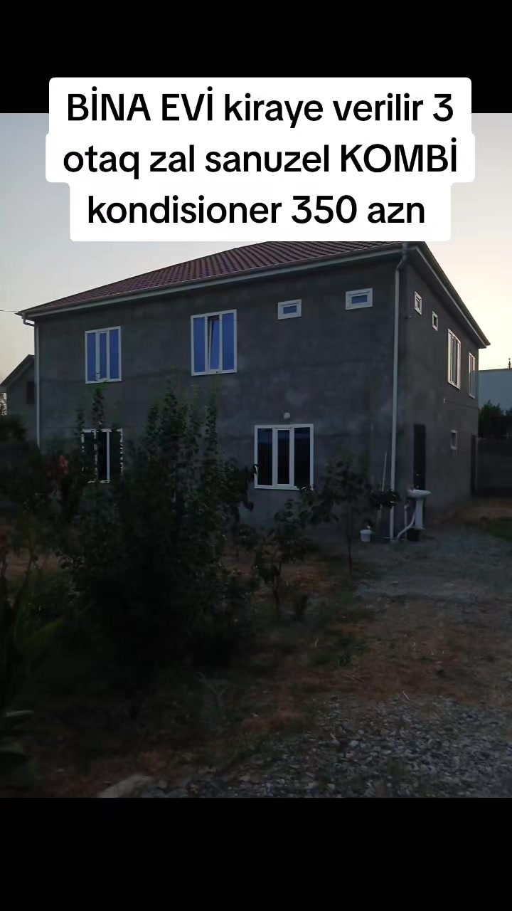 @Kenan_makler_elan_xeber
