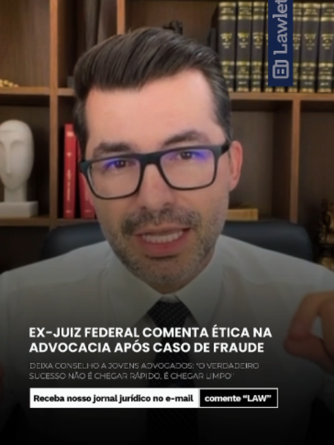 @Lawletter