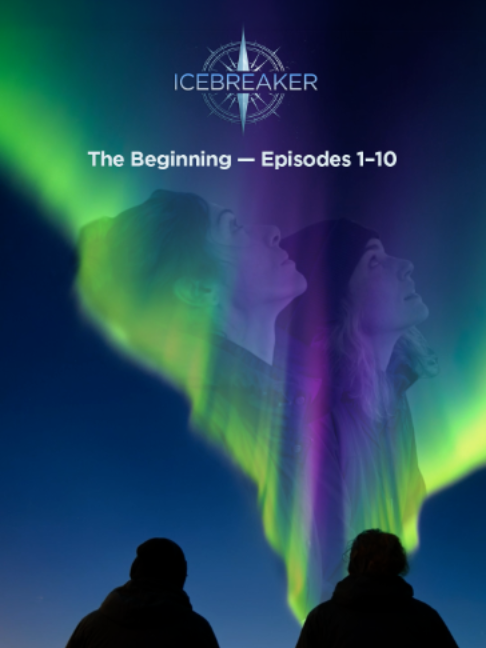 @Icebreaker Series WLW